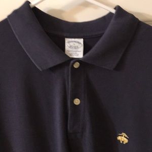 Brooks Brothers L Slim fit Polo